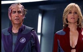 Image result for Sigourney Weaver Galaxy Quest Movie