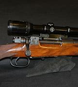 Image result for Custom Mauser Rifles
