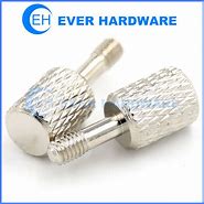 Image result for Metric Thumb Screws Knurled Head