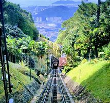 Image result for Georgetown Penang Attractions