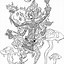 Image result for Psychedelic Art Coloring Pages