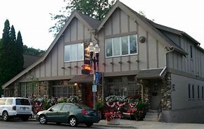 Image result for Rustlers Steakhouse Detroit