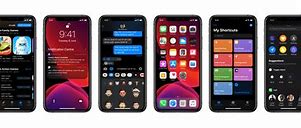 Image result for Apple iOS Layout