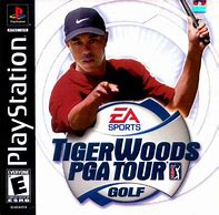 Image result for Tiger Woods Golf PC Game