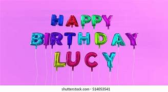 Image result for Lucy Arnaz Birthday