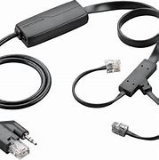 Image result for Cisco Phone Headset Adapter