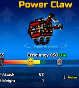 Image result for Power Claw Pg3d