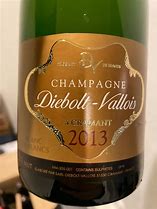 Image result for Diebolt Vallois Champagne Blanc Blancs Brut Millesime