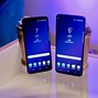 Image result for Samsung Galaxy S9 vs iPhone 6s