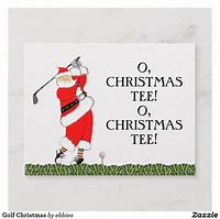 Image result for Christmas Golf Memes