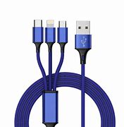 Image result for Different Phone Charger Cables
