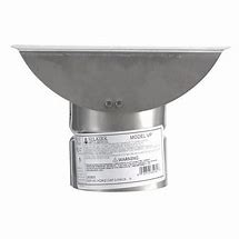 Image result for Rain Cap 3 Inch Stove Pipe