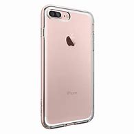 Image result for Rose Gold iPhone 7 Plus Case with Lights