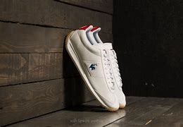 Image result for Le Coq Sportif High Top Shoes