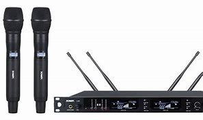 Image result for Best Professional Wireless Microphone System