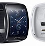 Image result for Samsung Gear Bluetooth Watch