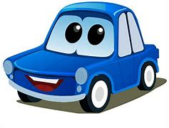 Image result for Cartoon Pic of Car