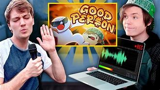 Image result for Good Person Theodd1sout