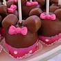 Image result for Minnie Mouse Chocolate