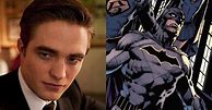 Image result for Batman Hairstyle