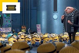 Image result for What Is Despicable Me 4 On