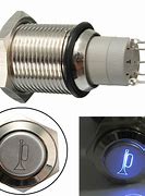 Image result for Horn Button Switch