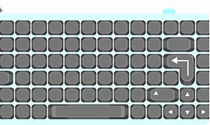 Image result for QWERTY Keyboard PNG