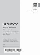 Image result for LG 65 Inch TV Manual