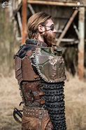 Image result for Post-Apocalyptic Motorcycle