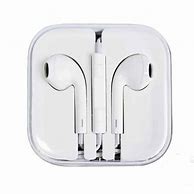 Image result for Apple iPhone EarPods