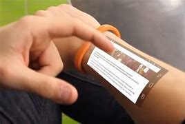 Image result for Gadgets That Is a Bracelet