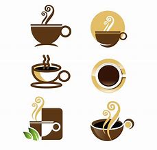 Image result for Coffee Logo Clip Art