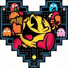 Pac - Man Fever
