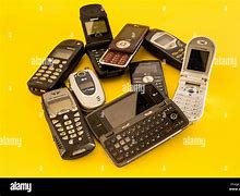 Image result for Old Mobile Phone