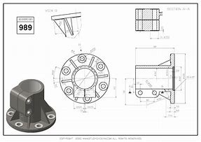 Image result for AutoCAD Drswings 3D