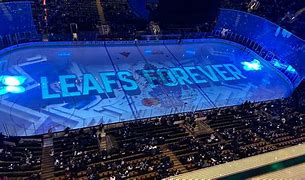 Image result for Toronto Maple Leafs Stadium