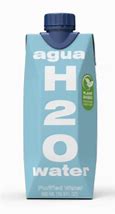 Image result for Aqua H2O