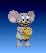 Image result for Nibbles Mouse