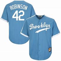 Image result for Brooklyn Baseball Jerseys