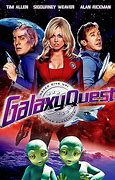 Image result for Jane Doe Galaxy Quest Cast