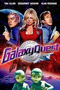 Image result for Sigourney Weaver Galaxy Quest