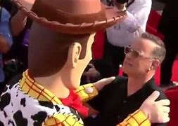 Image result for Tom Hanks Woody Toy Story