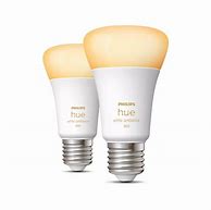 Image result for Philips Hue Bulbs UL