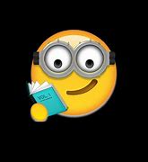 Image result for Minion Reading a Book