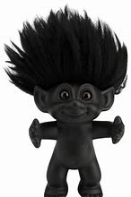 Image result for Evil Troll Doll