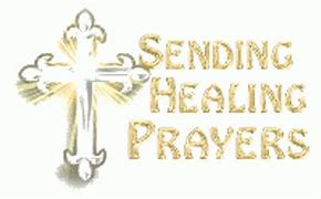 Image result for Animated Image Healing Prayers