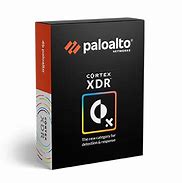 Image result for Palo Alto Cortex XDR