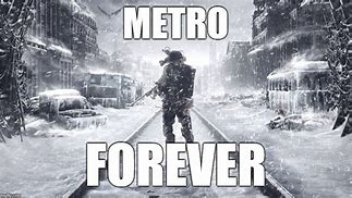 Image result for MetroGames Memes
