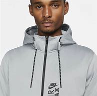 Image result for Nike Air Max Hoodie Black Gold