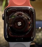 Image result for Apple Watch Series 4 Red-Light